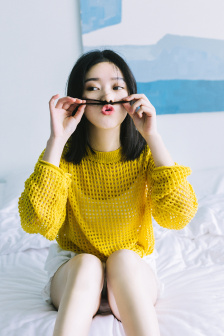 明星专题：王自健